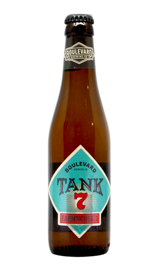 Boulevard Tank 7