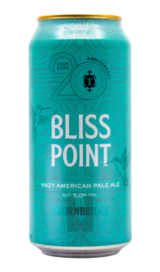 Thornbridge Bliss Point