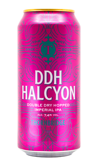 Thornbridge DDH Halcyon