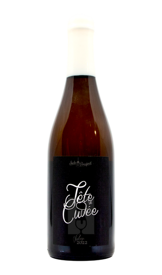 Side Project Tête de Cuvée (Vintage 2022)