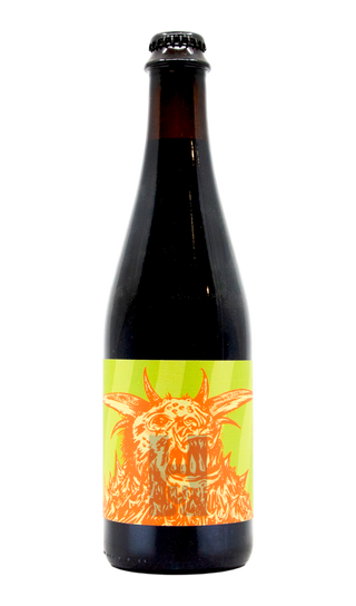 The Veil Apple Brandy Barrel Whangdoodle (2023)