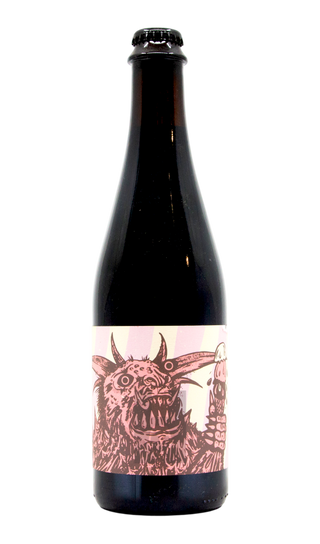 The Veil Neopolitan Whangdoodle (2023)