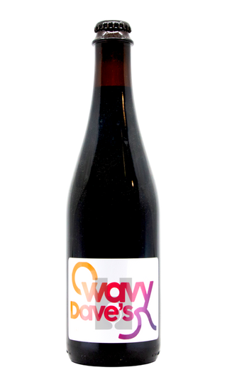 Barreled Souls Wavy Dave's