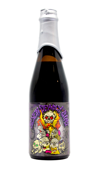 Imprint Seven Deadly Sins Gluttony (2023)