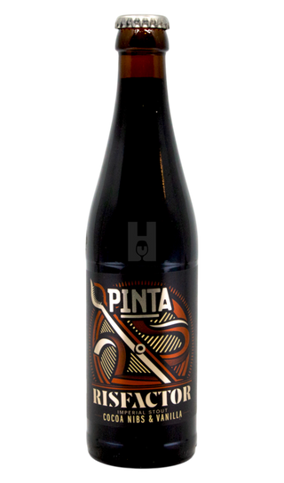 PINTA Risfactor Vanilla & Coconut