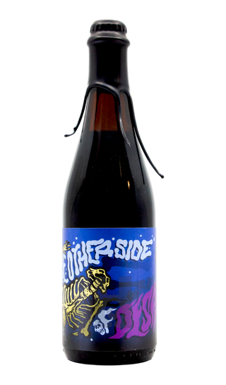 Imprint The Other Side of Despair