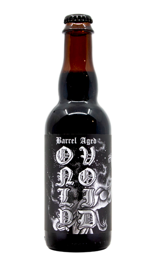 Tired Hands Only Void (Bourbon Barrel) (Stagg Jr. Barrel) (2024)