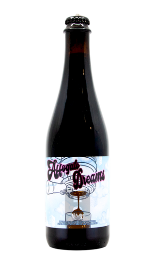 Turning Point Affogato Dreams