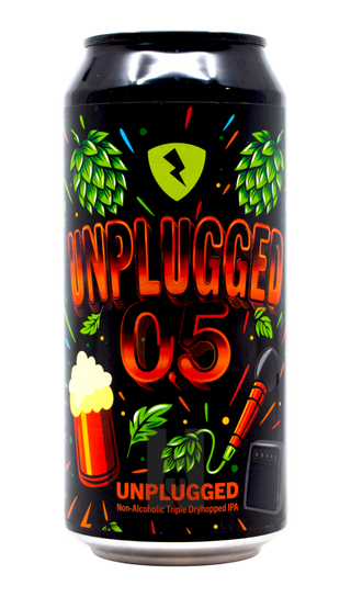 Rock City Unplugged 0.5