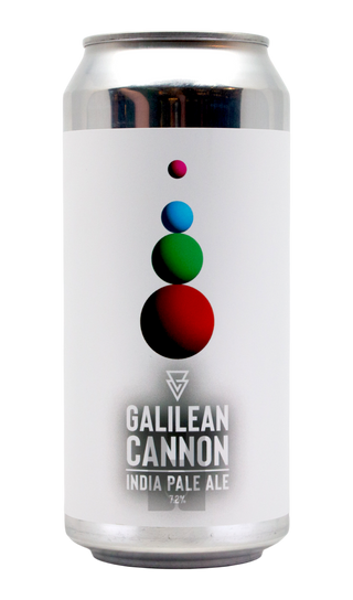 Azvex Galilean Cannon
