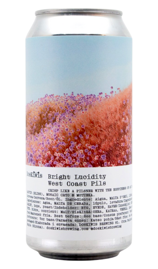 DosKiwis Bright Lucidity