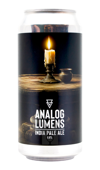 Azvex Analog Lumens