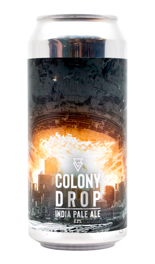 Azvex Colony Drop