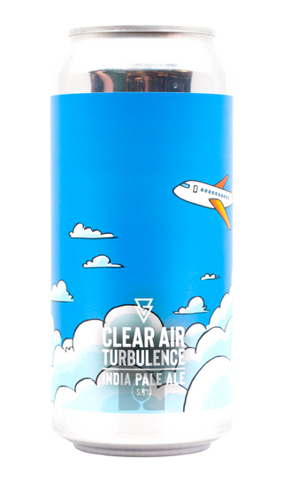 Azvex Clear Air Turbulence