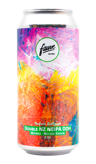 Fauve Parfums Exotiques