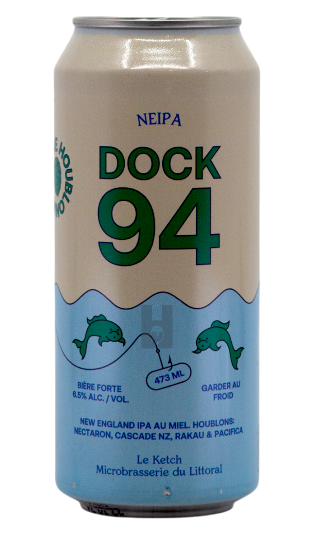 Le Ketch Dock 94 - NECTARON, CASCADE NZ, RAKAU & PACIFICA - Hoptimaal