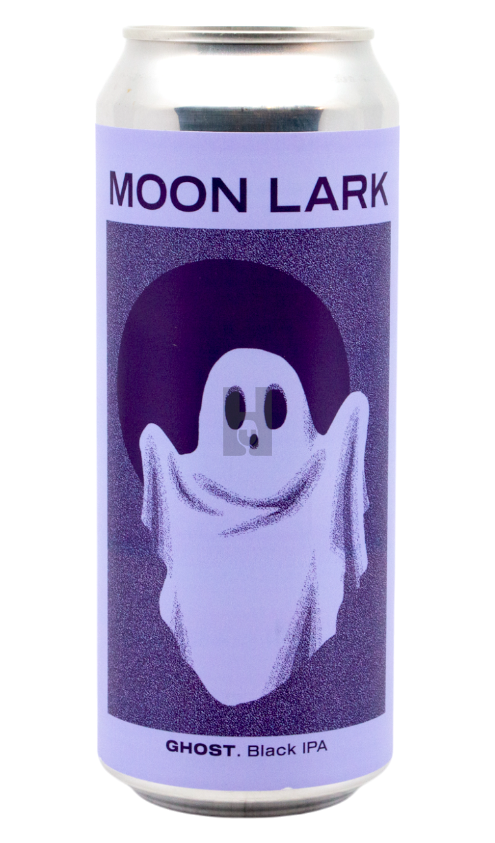 Moon Lark Ghost. - Hoptimaal