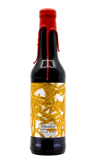 Pohjala Roggenwolf (Cellar Series)