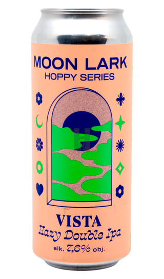 Moon Lark Vista.