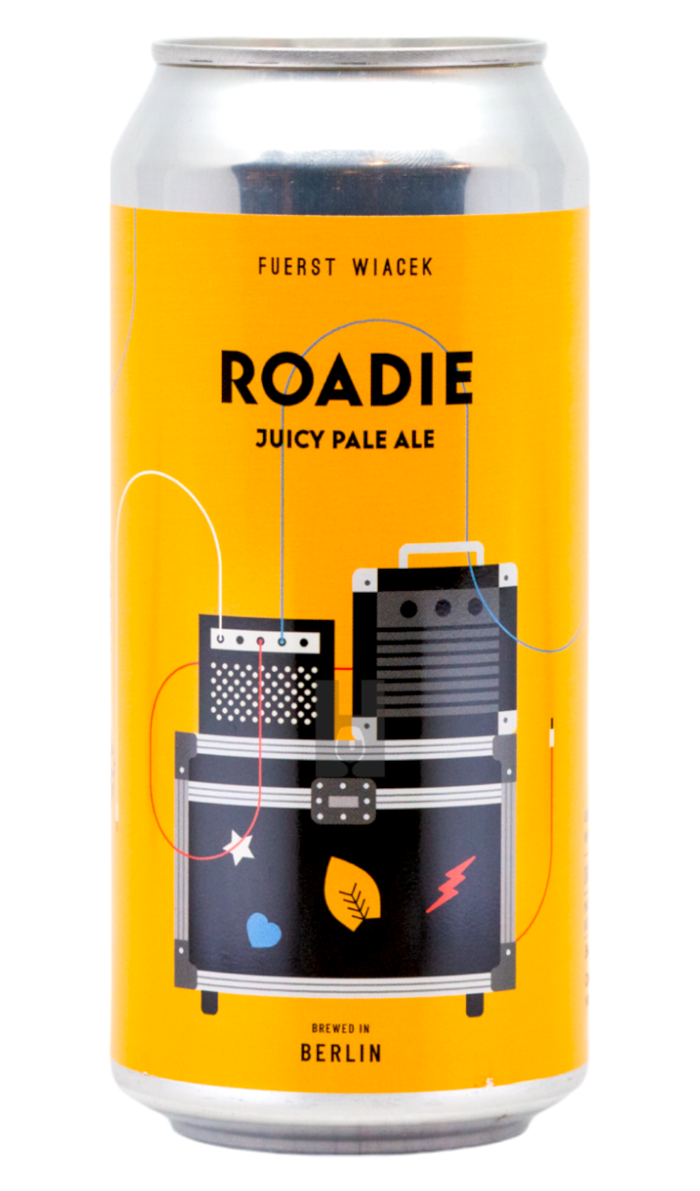 Fuerst Wiacek Roadie (2024)