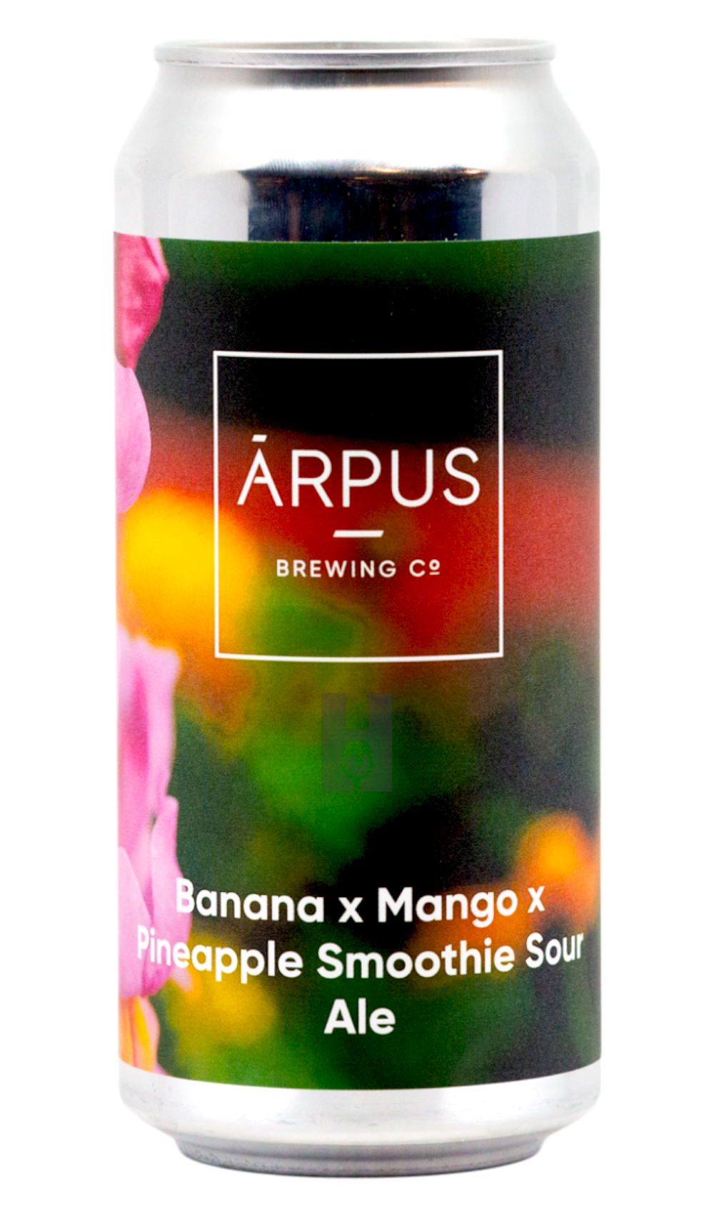 Arpus Banana X Mango X Pineapple Smoothie Sour Ale - Hoptimaal