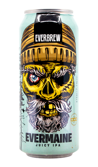 EverBrew EVERMAINE