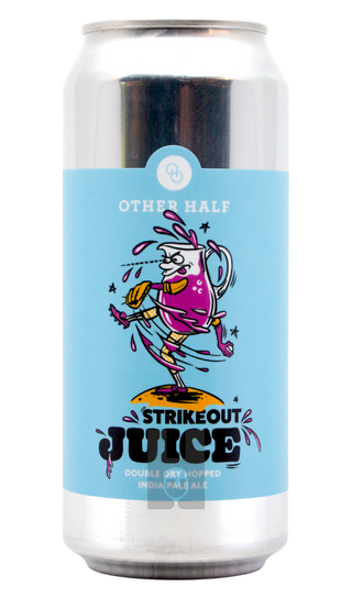 Other Half Strikeout Juice