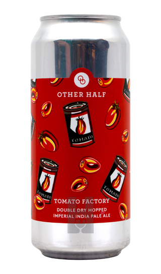 Other Half Tomato Factory