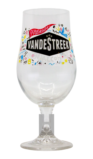 VandeStreek Glas