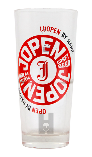 Jopen Glas