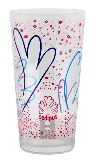 Oedipus Glas