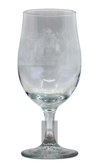 Thornbridge Glas