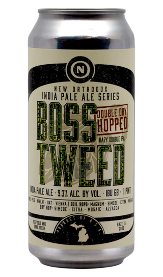 Old Nation DDH Boss Tweed