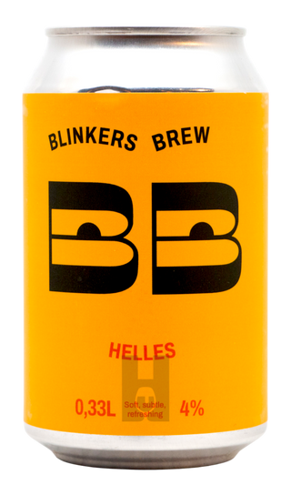 Blinkers HELLES