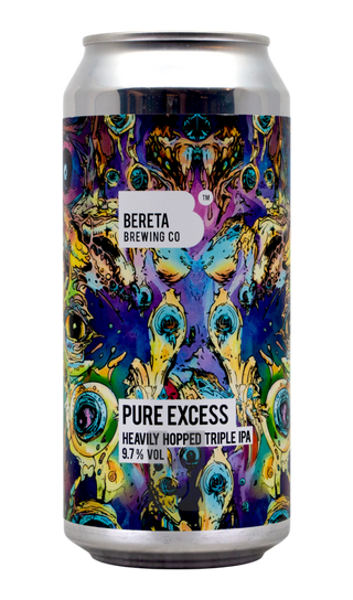 Bereta Pure Excess