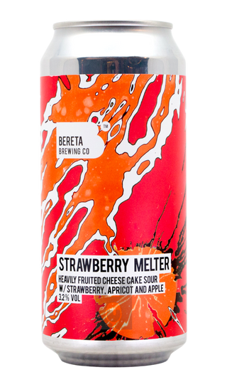 Bereta Strawberry Melter