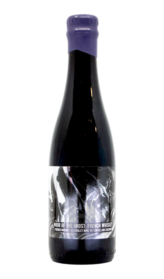 Bereta Hour of the Ghost: French Whiskey