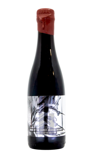 Bereta Hour of the Ghost: Orange Brandy