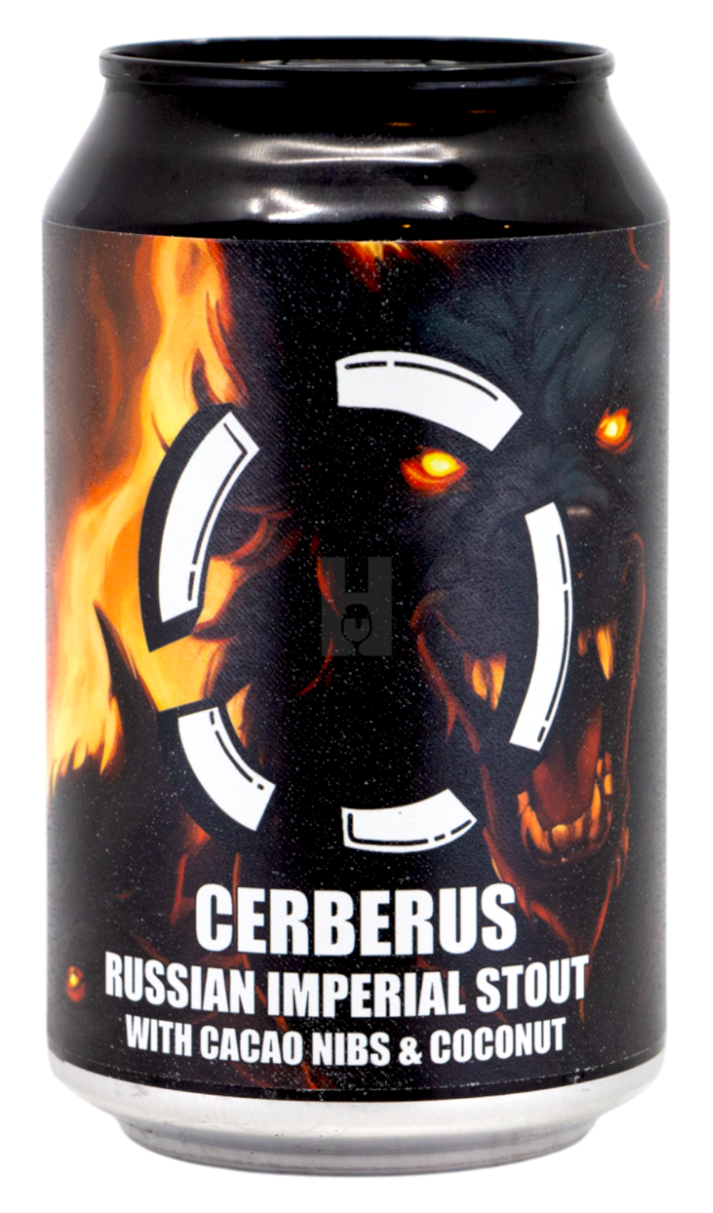 Lost Cerberus - Hoptimaal