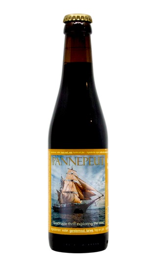 De Struise Pannepeut