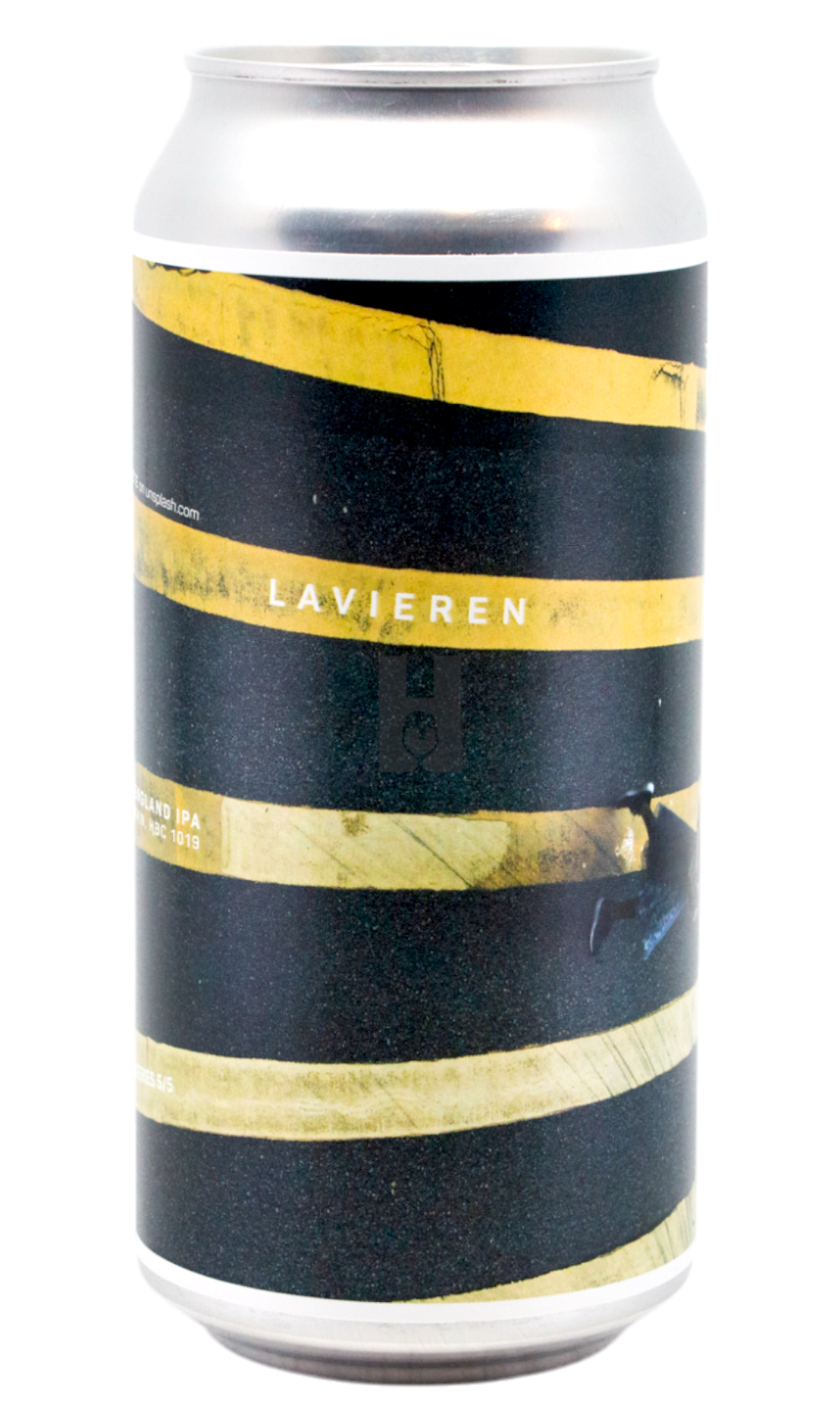 ATELIER VRAI LAVIEREN  vertikal horizons series 55 - Hoptimaal