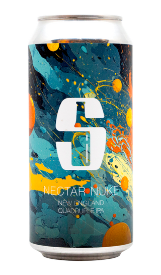 Salikatt Nectar Nuke