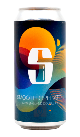 Salikatt Smooth Operator