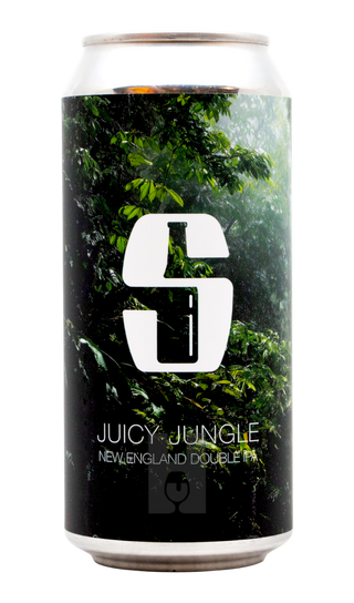 Salikatt Juicy Jungle