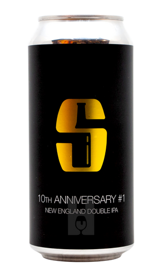 Salikatt 10th Anniversary #1