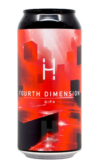 Hopalaa FOURTH DIMENSION