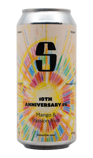Salikatt 10th Anniversary #6