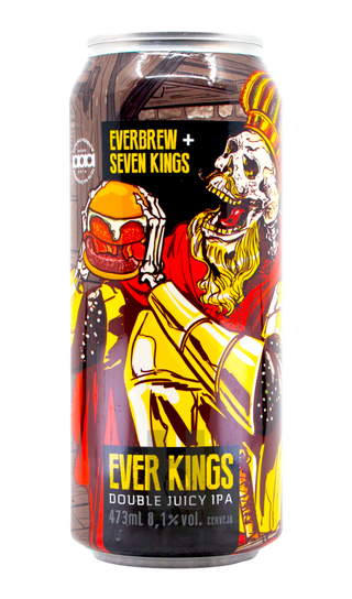 EverBrew EVER KINGS