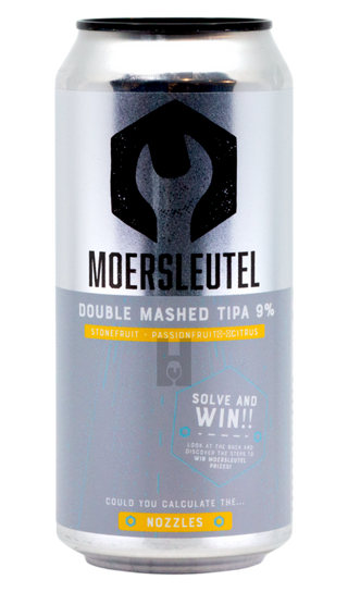 Moersleutel CYCT: Nozzles