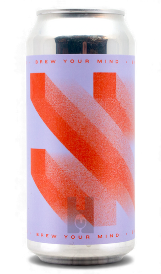 Brew Your Mind Rising Fall